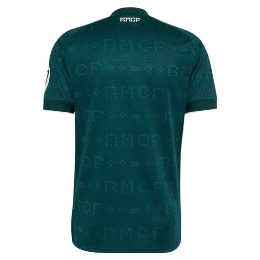 Camisola 26/27 Real Madrid Alternativa