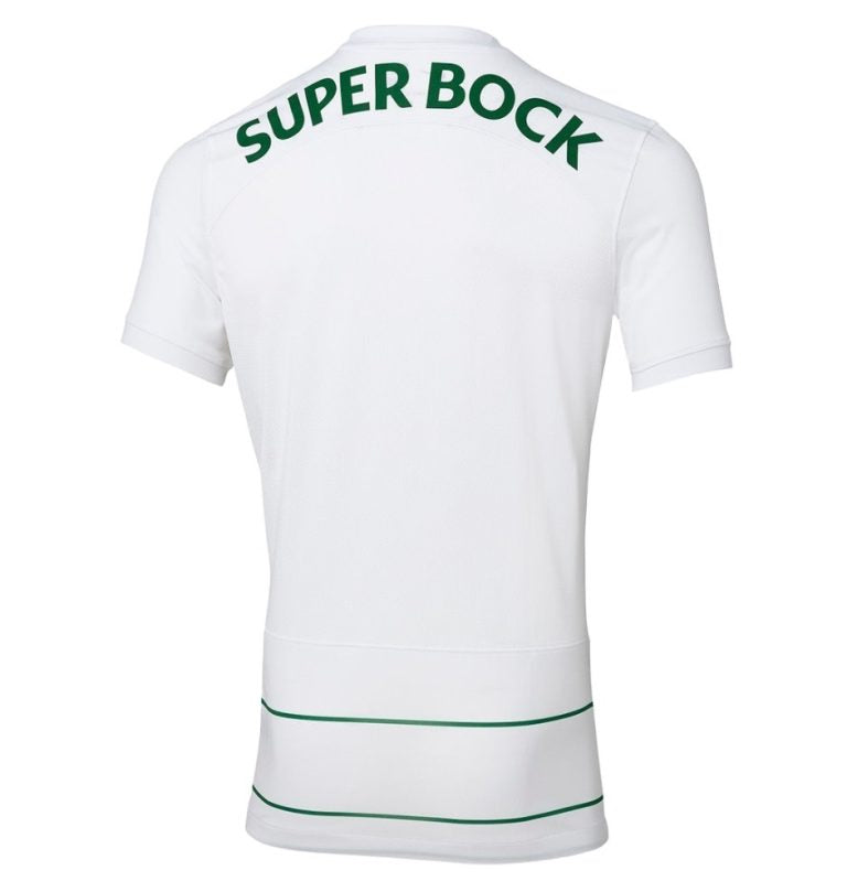 Camiseta Secundaria Sporting 23/24