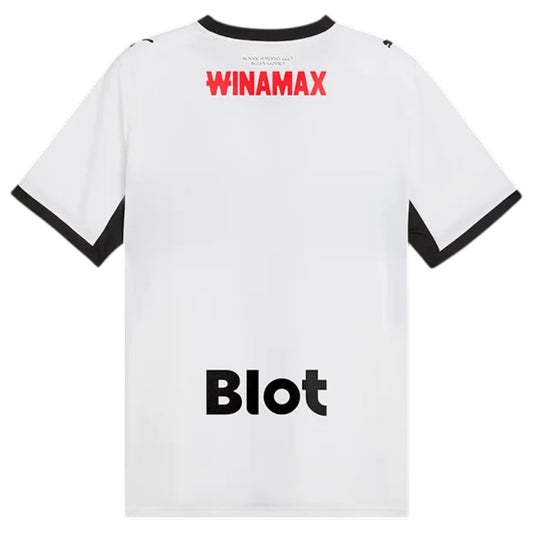 Camisola 26/27 Rennes Alternativa