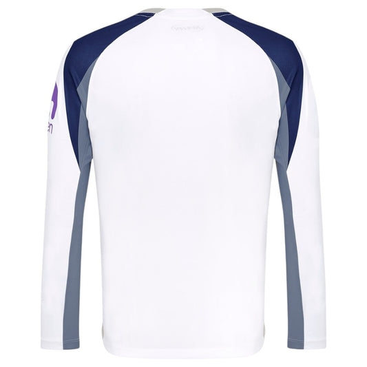 Camisola 25/26 Tottenham Principal Manga Comprida