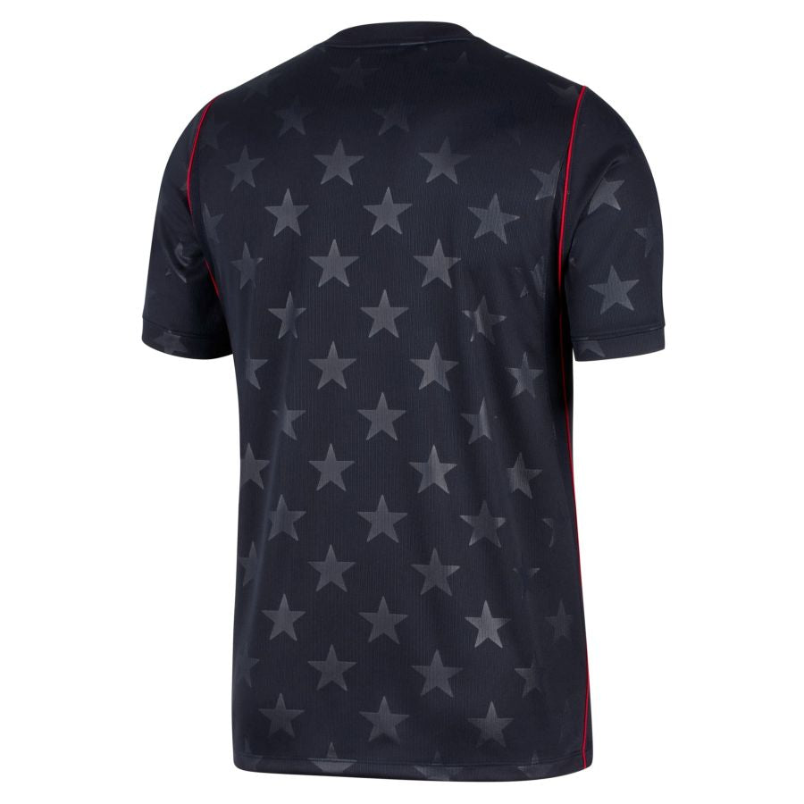 Camisola 26/27 Estados Unidos Alternativa