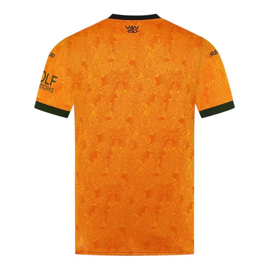 Camisola 26/27 Wolverhampton Principal