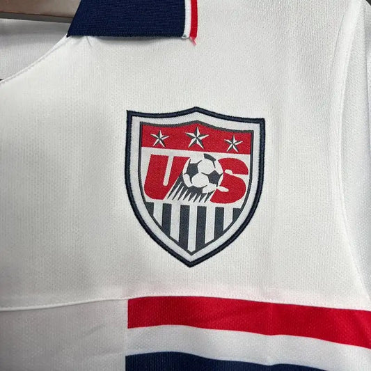 Camisola Retro 1995 USA Kasey Keller