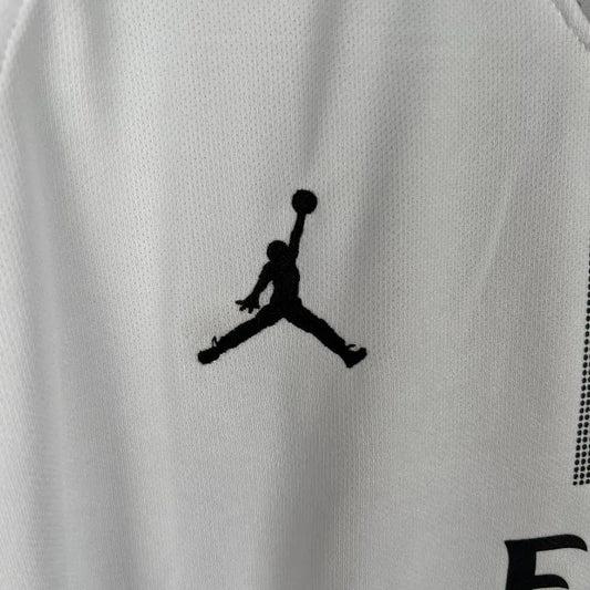 Camisola Retro 2018-2019 Long Sleeve PSG Buffon