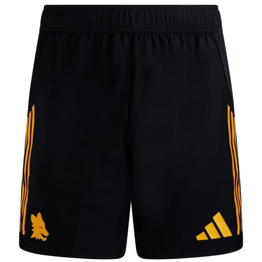 Equipamento Criança 25/26 Roma Alternativo