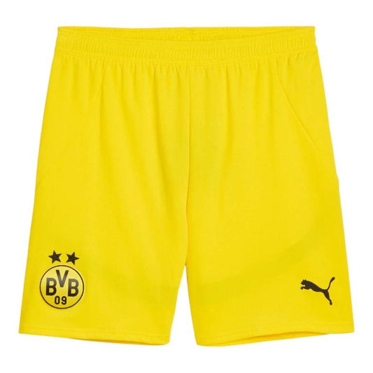 Equipamento Criança 24/25 Dortmund Away