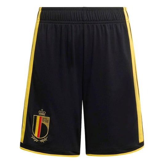 Equipamento Criança 26/27 Bélgica Principal