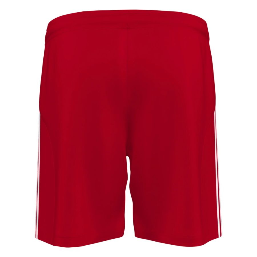 Equipamento Criança 25/26 Sevilha Alternativa