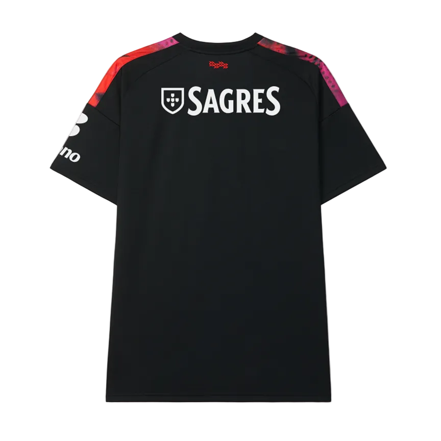 Camisola 26/27 Benfica Terceiro Equipamento