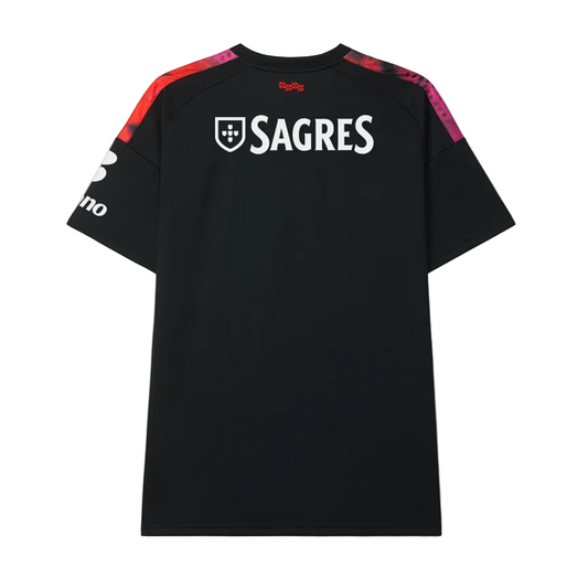 Camisola 26/27 Benfica Terceiro Equipamento