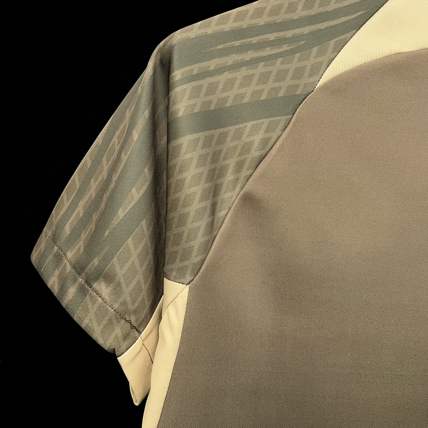 Camisola 2024 Corinthians