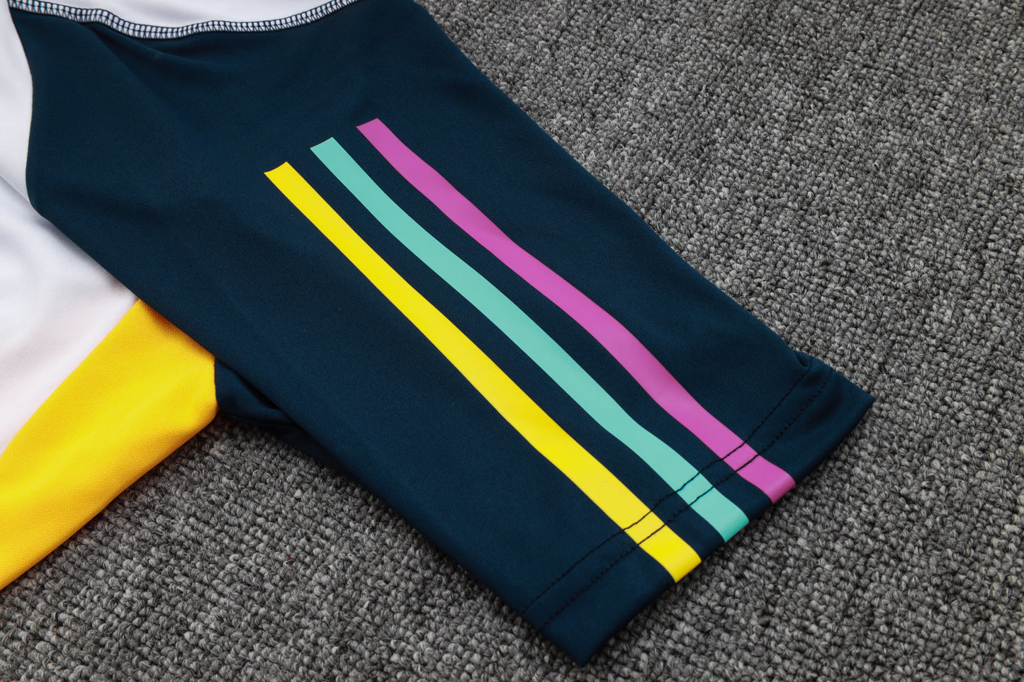 Fato de Treino Real Madrid 23/24