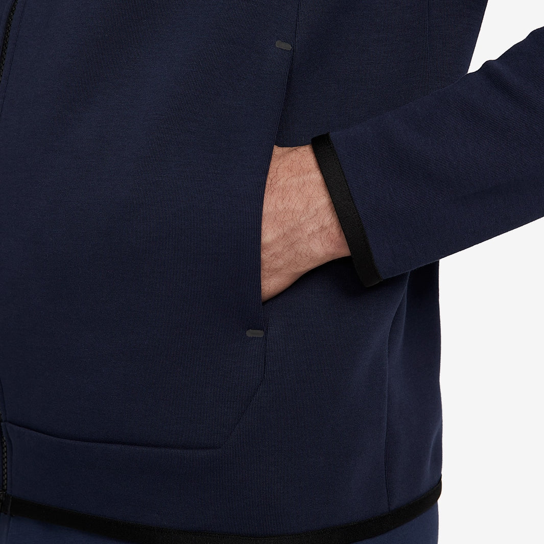 Survêtement Barcelone Nike Tech 23/24