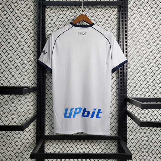 Maillot Naples extérieur 23/24