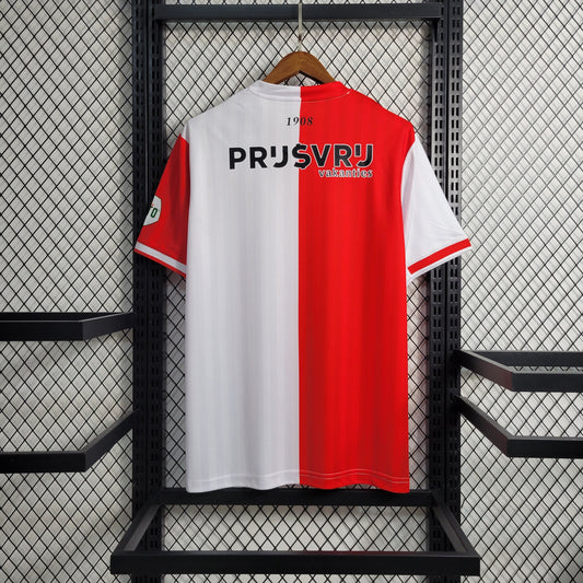 Camisola 23/24 Feyenoord Principal