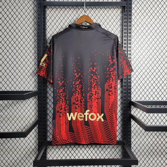 Camisola 23/24 AC Milan Special Edition