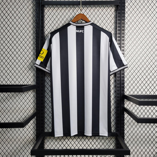 Maillot domicile Newcastle United 23/24