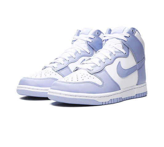 NIKE DUNK HIGH ALUMINUM (WOMEN’S)