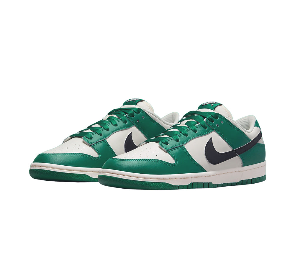 NIKE DUNK SE LOTTERY PACK MALACHITE GREEN