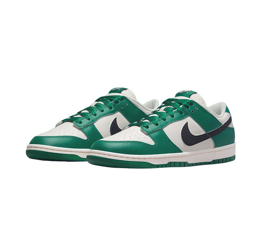NIKE DUNK SE LOTTERY PACK MALACHITE GREEN