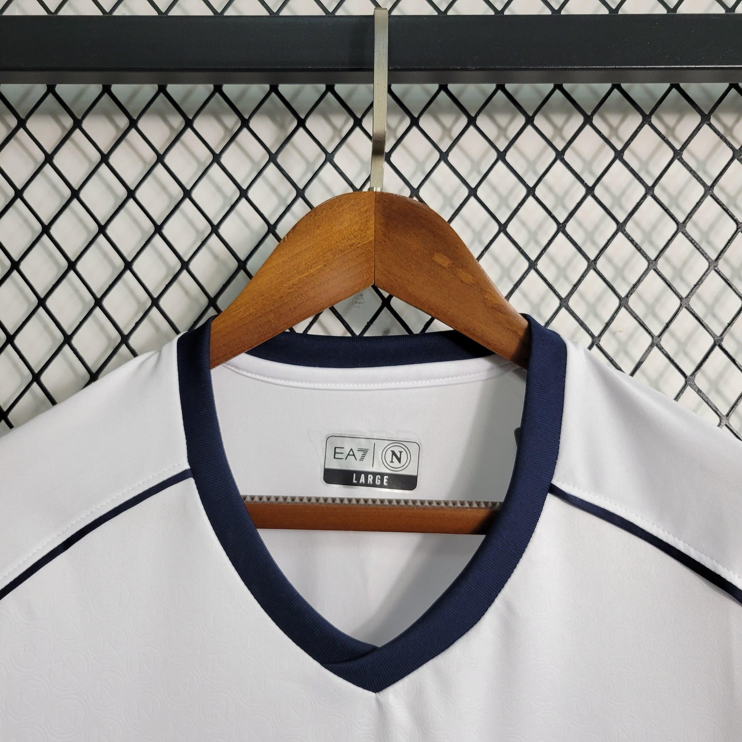 Camisola 23/24 Napoles Away