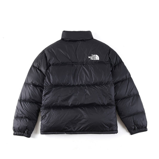 TNF 1996 NUPTSE JACKET PRETO