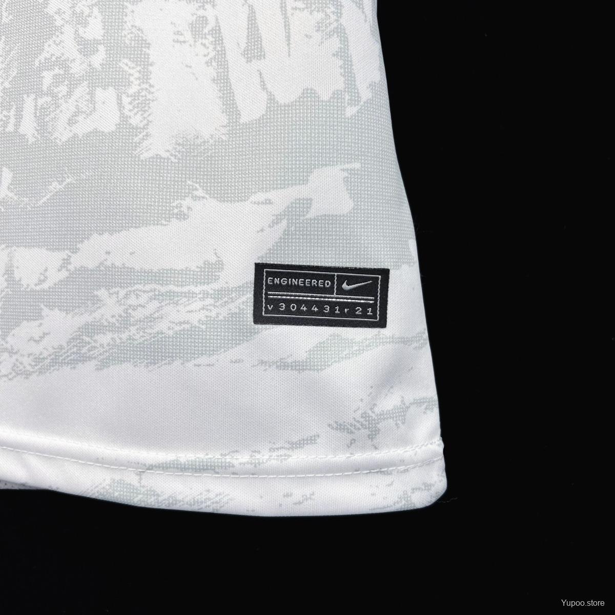 Camisola 23/24 Al Nassr Away