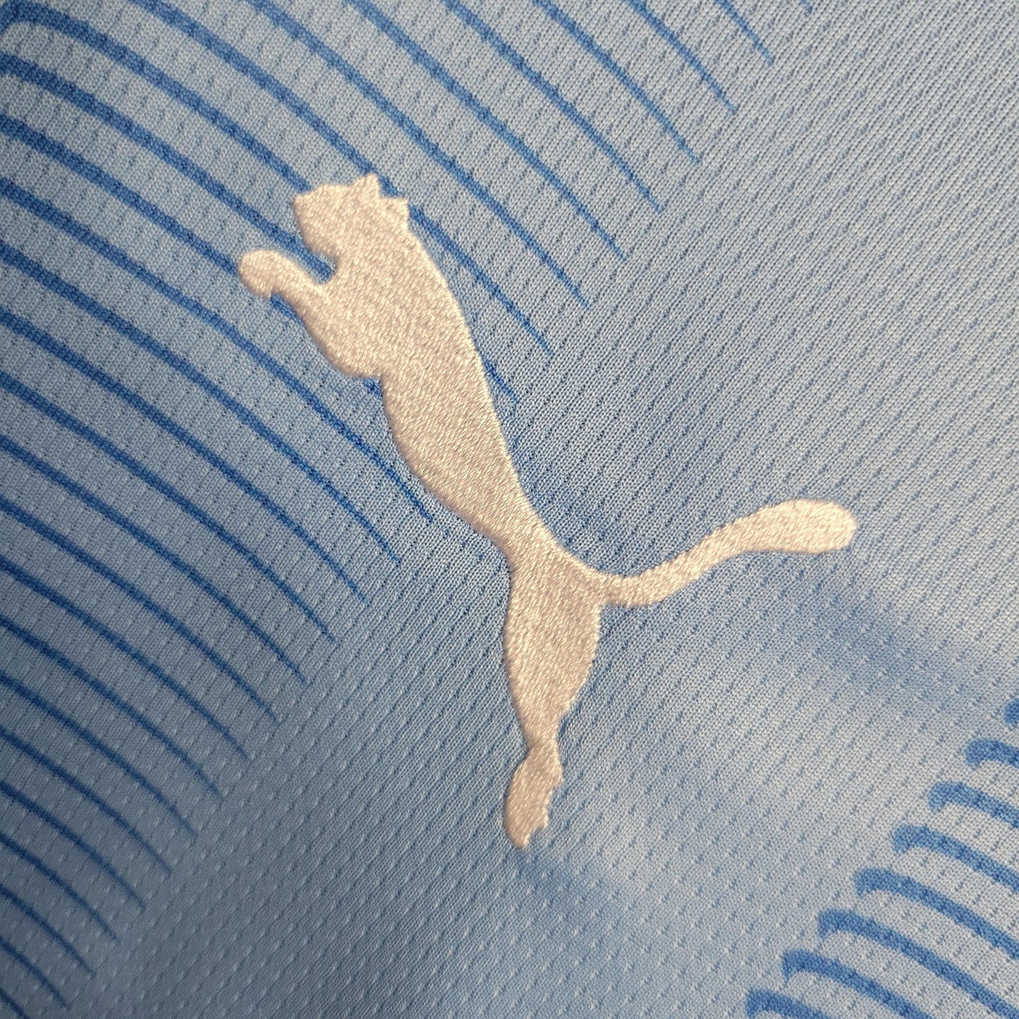 Camisola 23/24 Manchester City Home