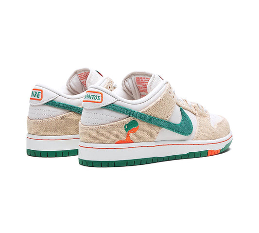NIKE SB DUNK LOW JARRITOS