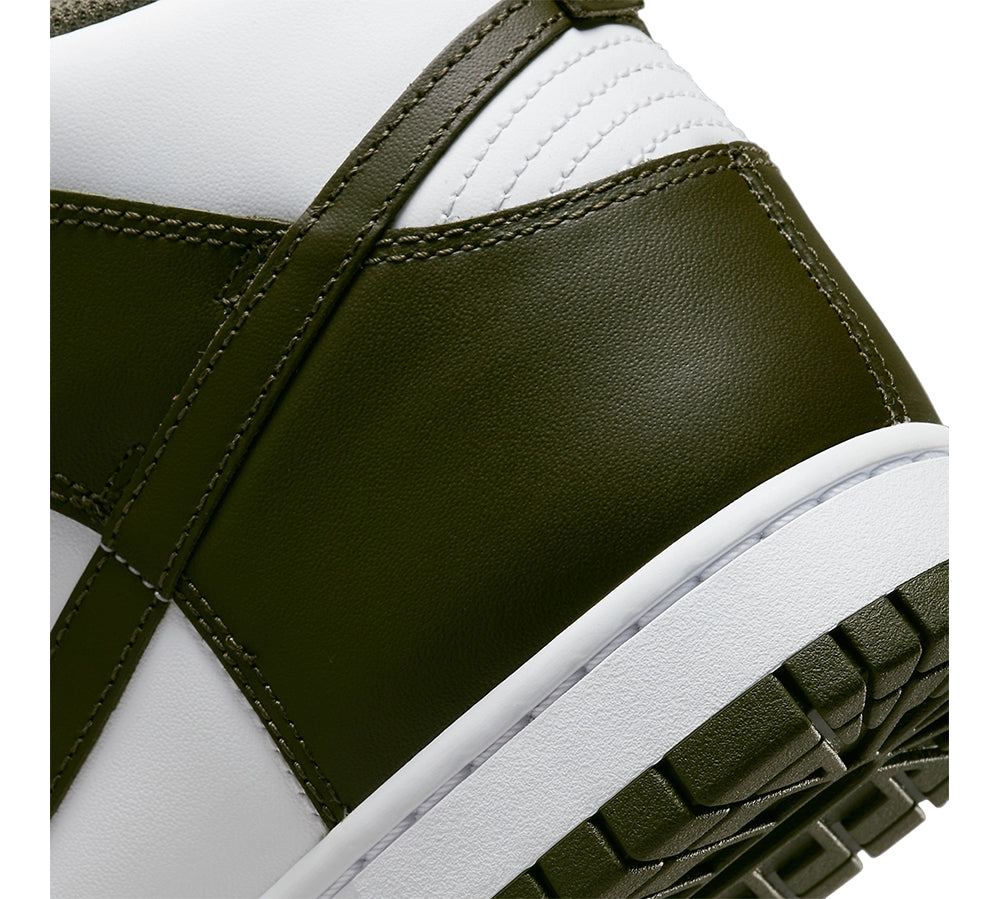 NIKE DUNK HIGH CARGO KHAKI