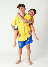 Equipamentos Criança