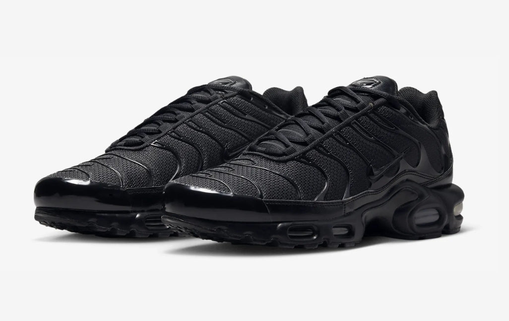 Nike Air Max Plus