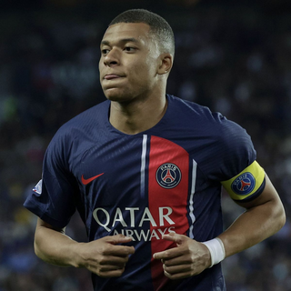 Mbappé