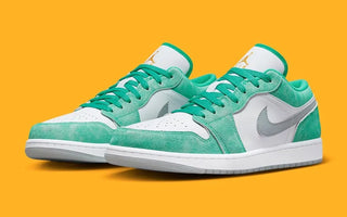 AIR JORDAN 1 LOW