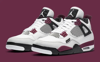 AIR JORDAN 4