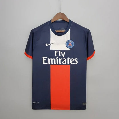 Camisola Retro 2013-2014 PSG Ibrahimovic
