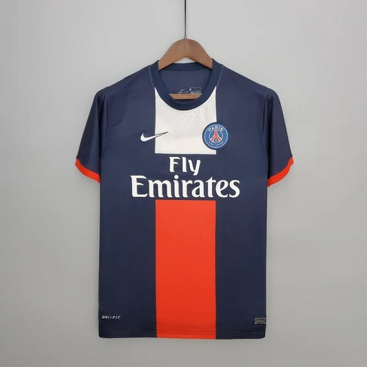 Camisola Retro 2013-2014 PSG Ibrahimovic