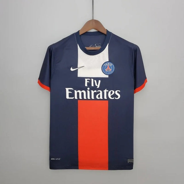 Camisola Retro 2013-2014 PSG Ibrahimovic