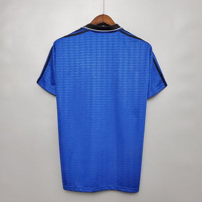 Camisola Retro 1994 Argentina Away Maradona