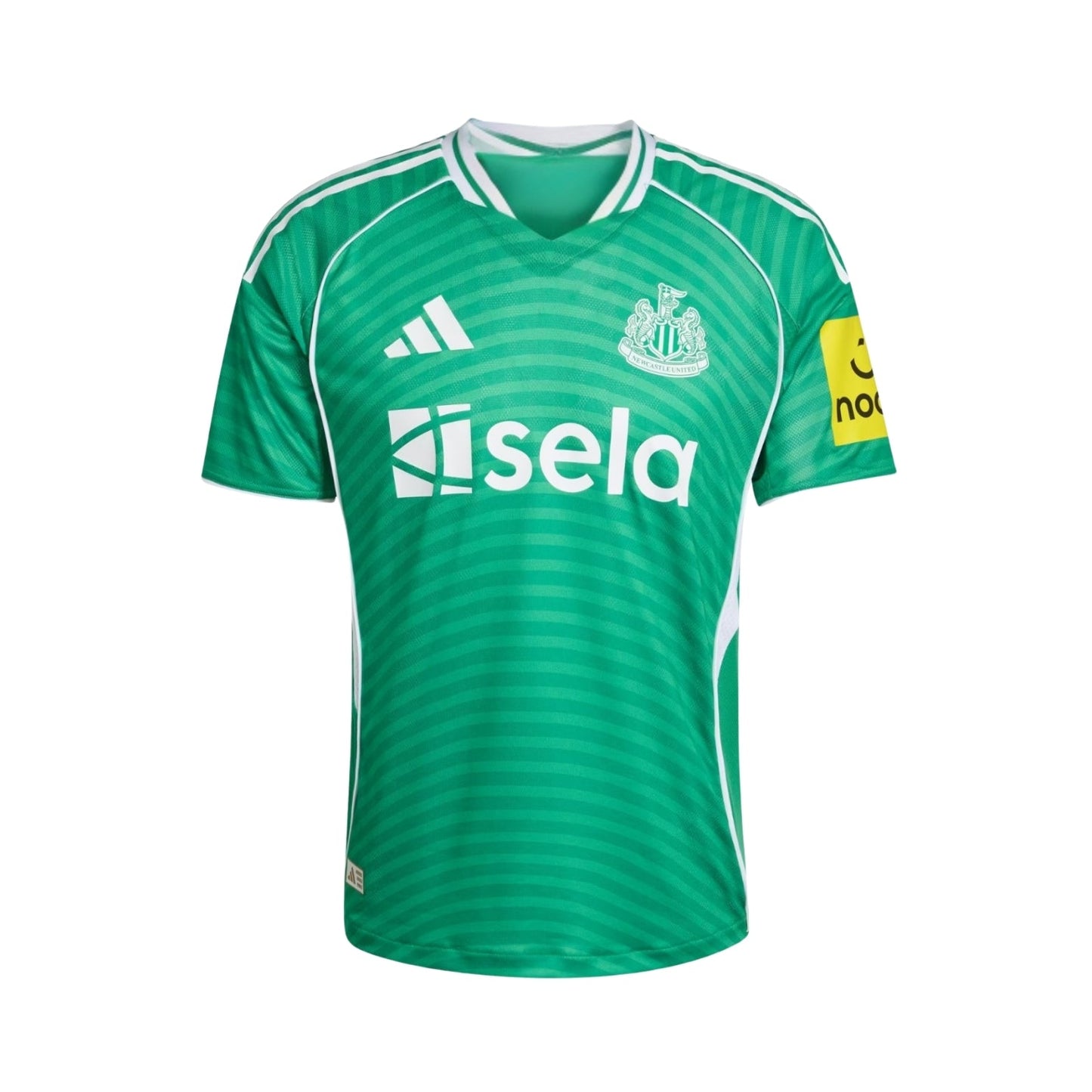 Camisola 25/26 Newcastle Alternativa