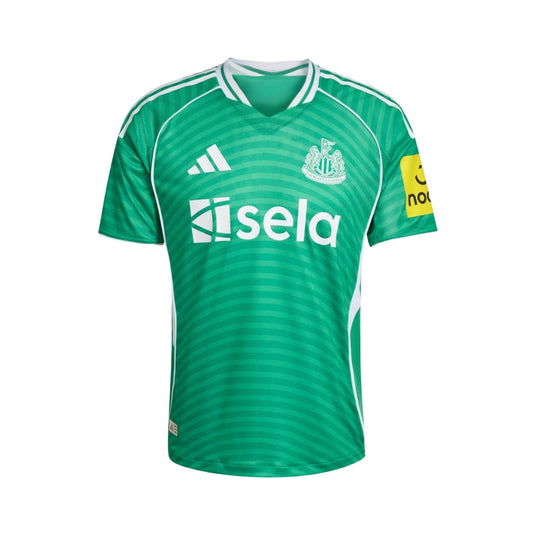 Camisola 25/26 Newcastle Alternativa