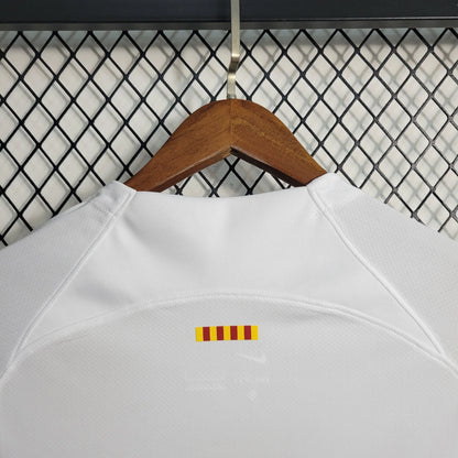 Camisola 23/24 Barcelona Away