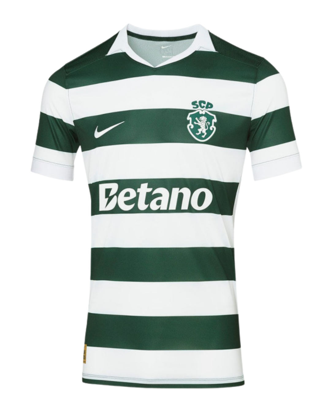 Camisola 26/27 Sporting Principal