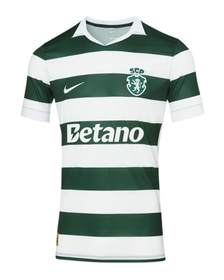 Camisola 26/27 Sporting Principal