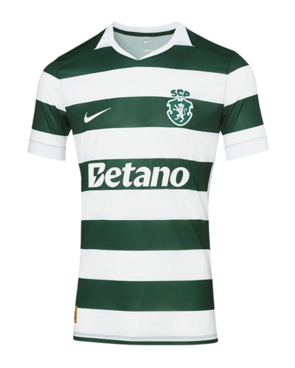 Camisola 26/27 Sporting Principal