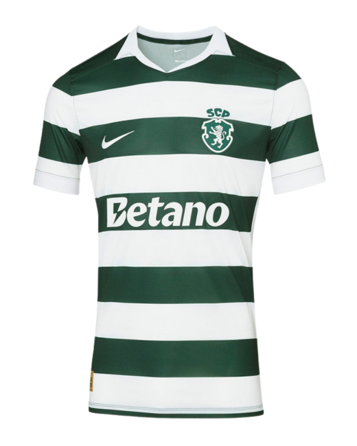 Camisola 26/27 Sporting Principal