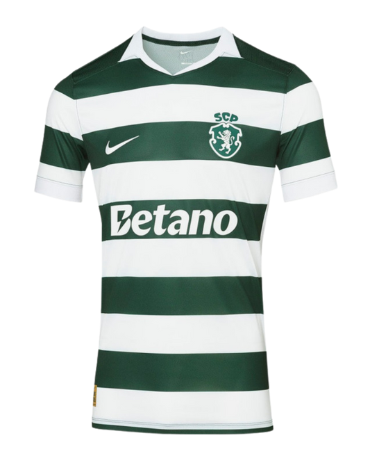 Camisola 26/27 Sporting Principal