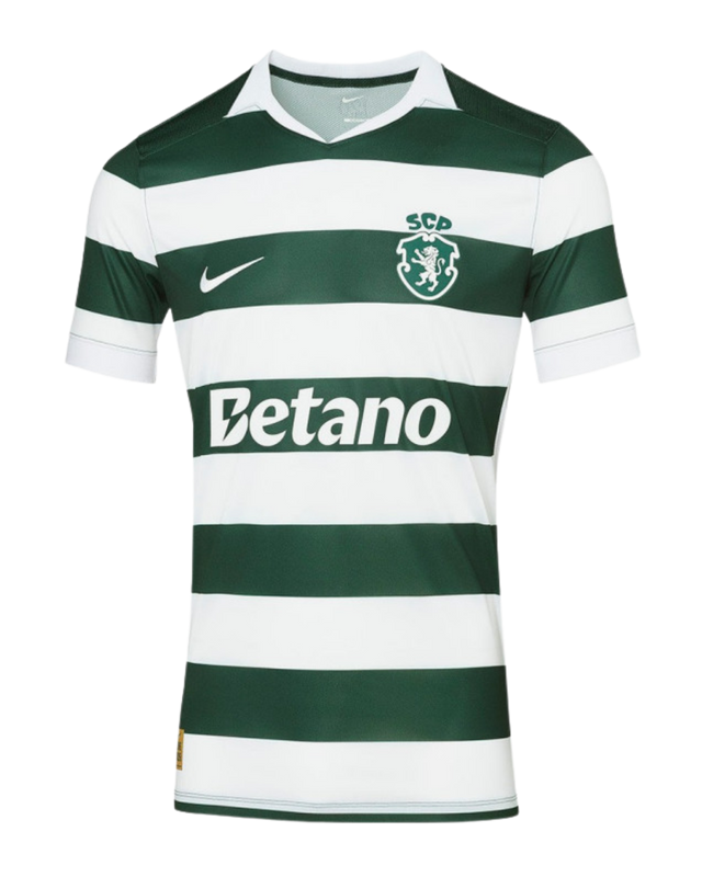 Camisola 26/27 Sporting Principal