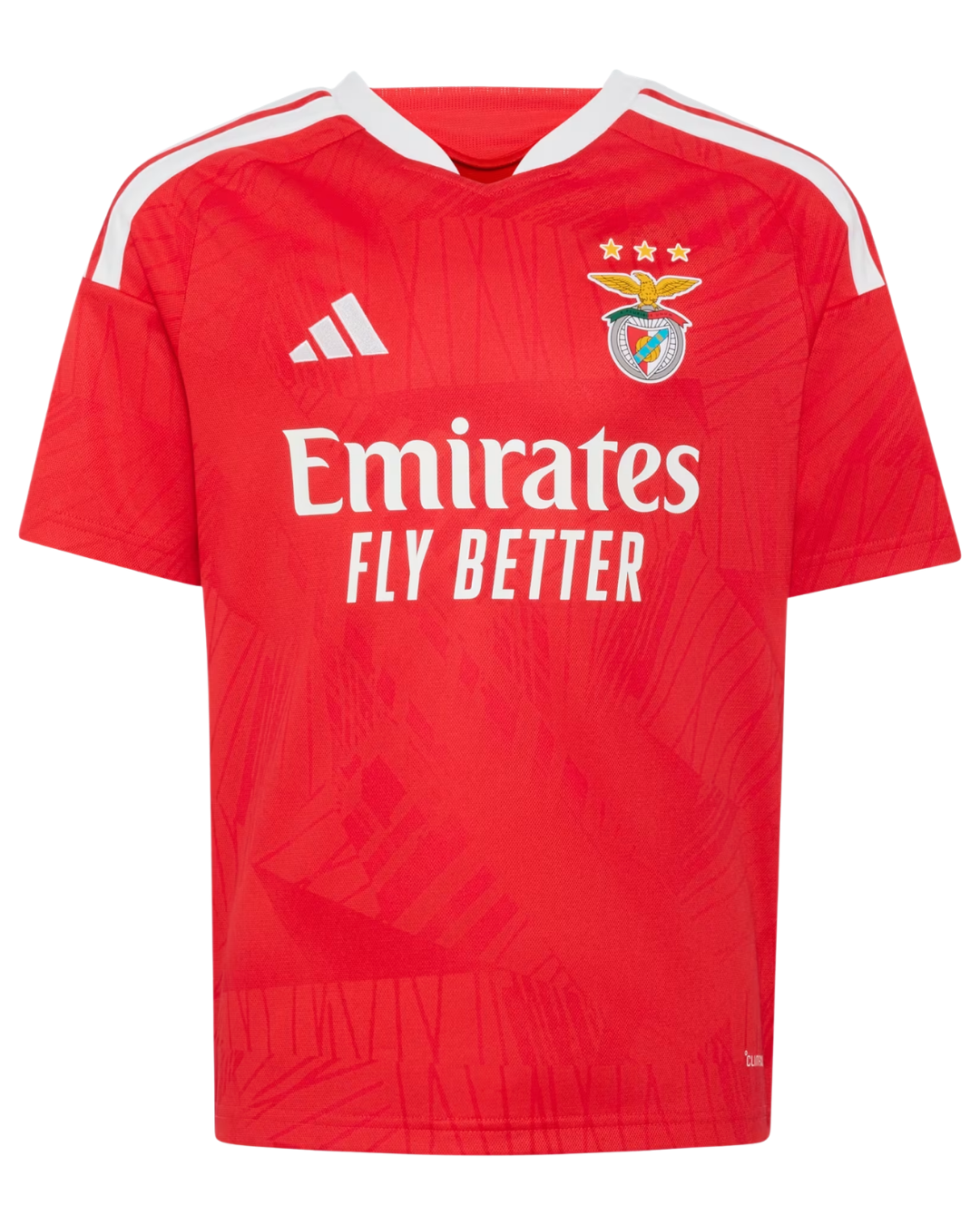 Camisola 26/27 Benfica Principal