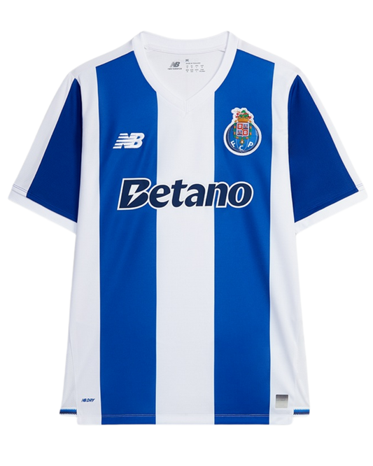 Camisola 26/27 FC Porto Principal